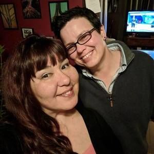 Meet your Posher, Joy